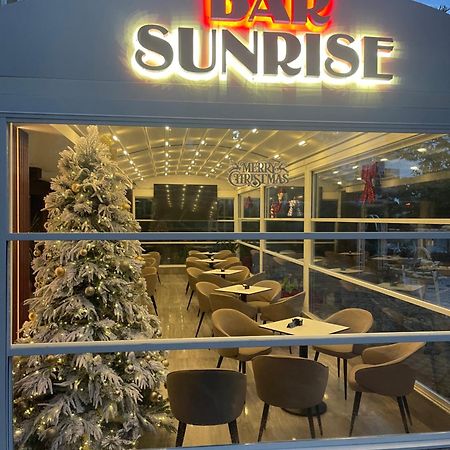 סרנדה Sunrise Luxury Apartments מראה חיצוני תמונה