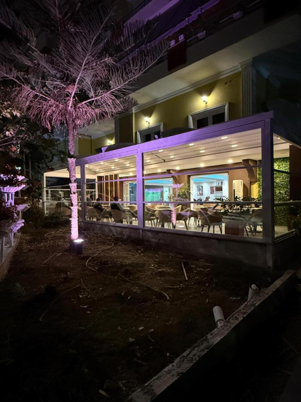 סרנדה Sunrise Luxury Apartments מראה חיצוני תמונה