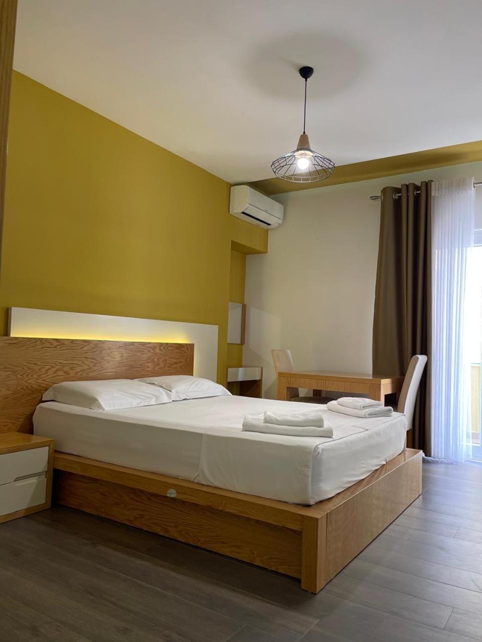 סרנדה Sunrise Luxury Apartments מראה חיצוני תמונה