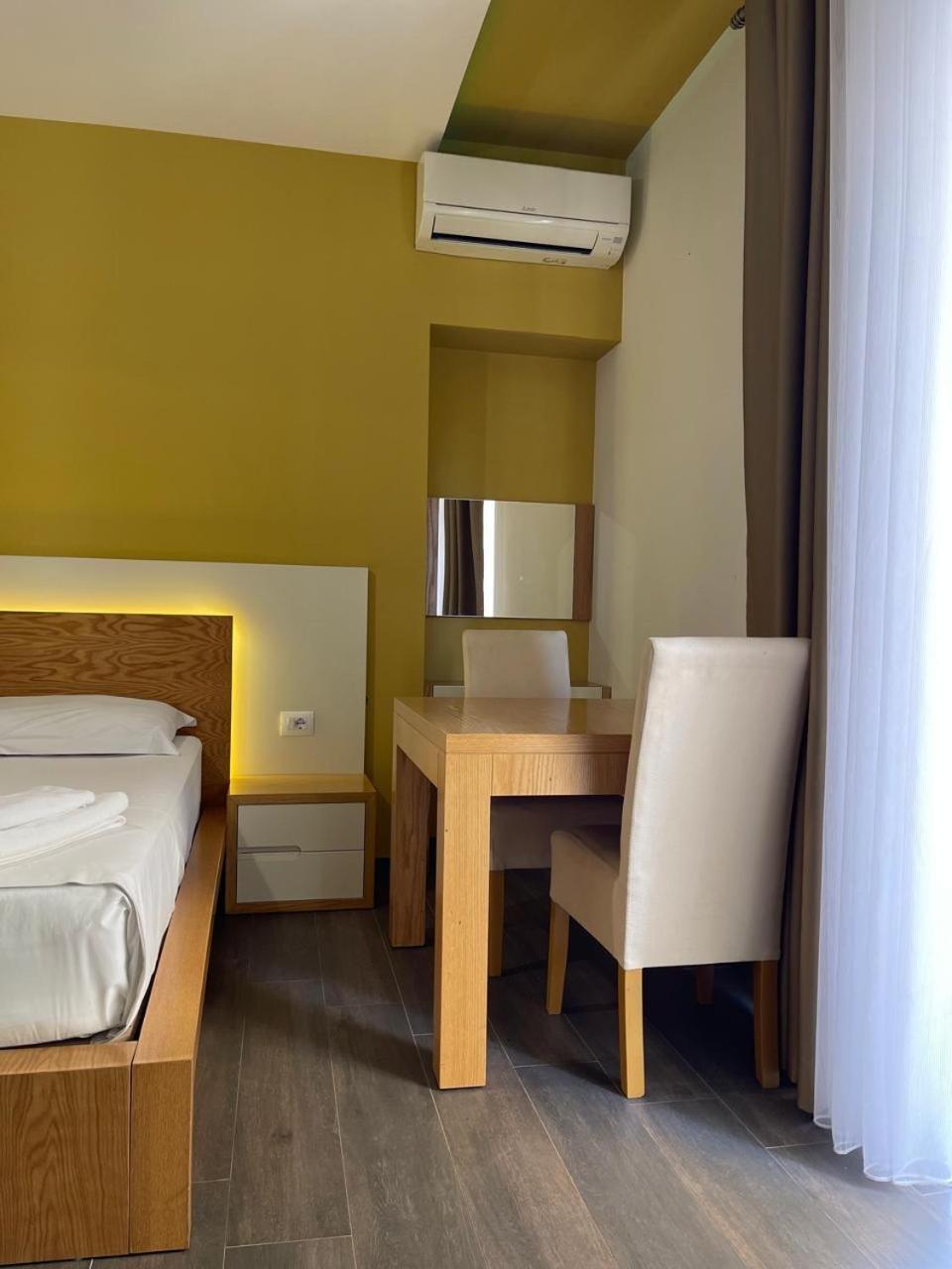סרנדה Sunrise Luxury Apartments מראה חיצוני תמונה