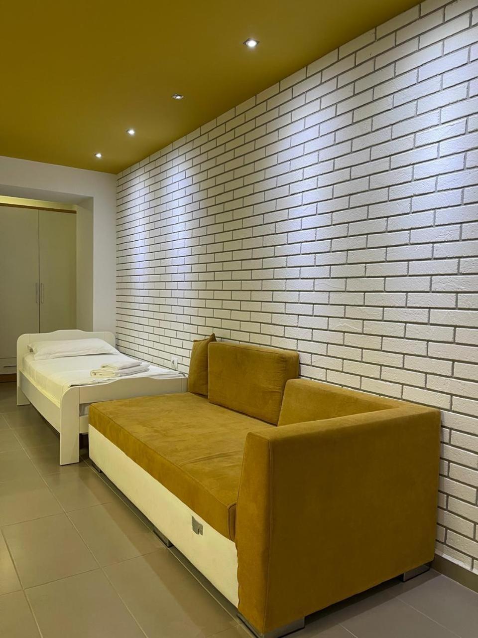 סרנדה Sunrise Luxury Apartments מראה חיצוני תמונה