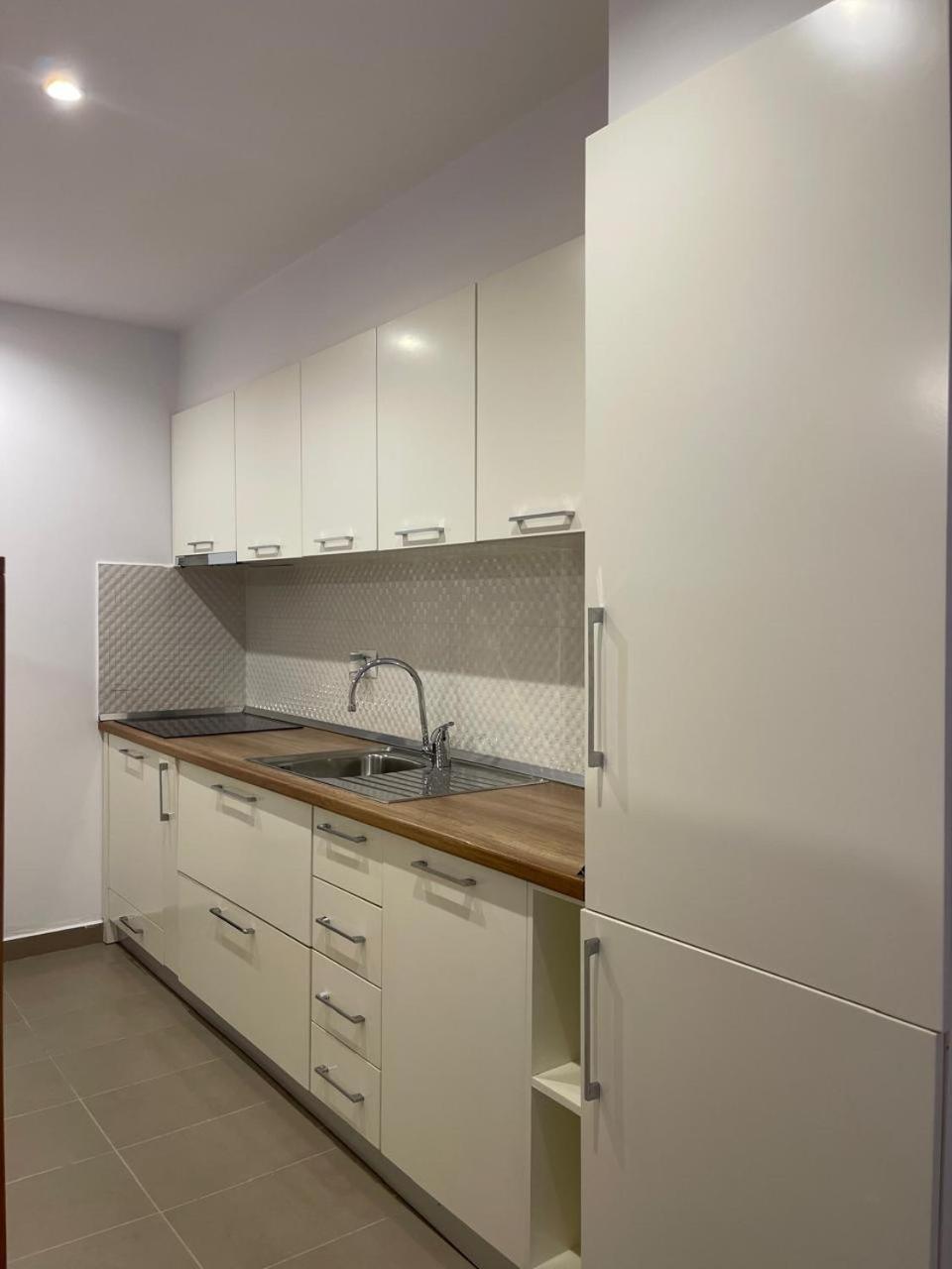 סרנדה Sunrise Luxury Apartments מראה חיצוני תמונה